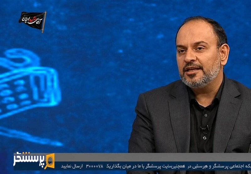 6340 مدرسه برای اسکان زائران مراسم وداع و تشییع رهبر شهید آماده شد