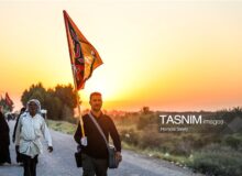 آغاز فعالیت ستاد اربعین بنیاد شهید/موکب فقط محل پذیرایی و خدمات نباشد
