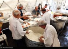 آمار عتبه حسینی از ثبت‌نام موکب‌های اربعین