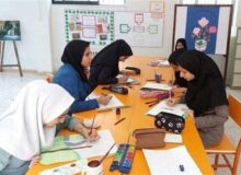 آموزش و پرورش 120 برنامه تابستانی برای دانش‌آموزان اجرا می‌کند