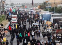 آیا زیارت اربعین امسال منافاتی با «تجمعات شبانه» دارد؟