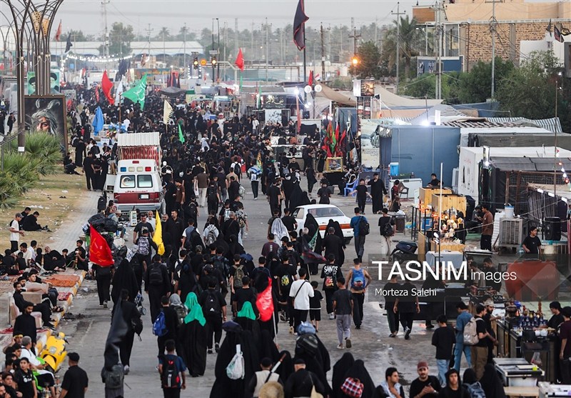 آیا زیارت اربعین امسال منافاتی با «تجمعات شبانه» دارد؟