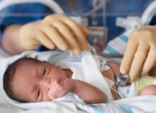 ارتباط تولد زودهنگام با بروز مشکلات آموزشی کودکان