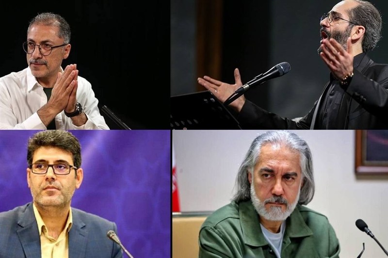 از رضا مهدوی تا احمدحسین فتایی؛ رقابت برای صندلی دفتر موسیقی