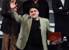 از گریه اکبر عبدی برای حاج قاسم تا رازِ بیمارستان!