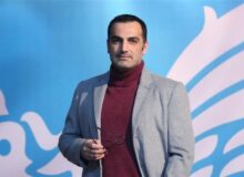 استعفای کورش سلیمانی از مدیریت تئاترشهر