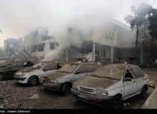 اظهارات برخی وکلای مطرح بین‌المللی درباره جنایات آمریکا و اسرائیل در ایران