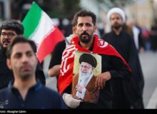 انتشار قطعه ارکسترال «جانِ ایران» همزمان با تشییع رهبر شهید