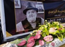 اکبر عبدی اعتبارش را از جشنواره ها نمی‌گرفت/ایران کمدین‌های زیادی دارد