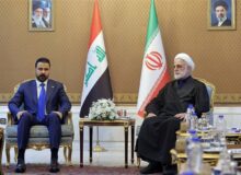ایران هیچ خصومتی با همسایگانش ندارد/ آمریکا راهی جز عقب نشینی ندارد