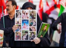 این وداع را با دقت ببینید تا قوانین  جدید جهان را بهتر درک کنید