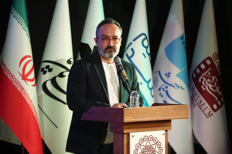 ببینید|طرح تسهیم، شفافیت و رونق را به سینمای ایران می‌آورد