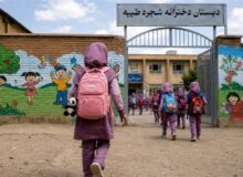 تلنگر به سکوت مجامع بین‌الملل در نماهنگ “بیدار شو دنیا”