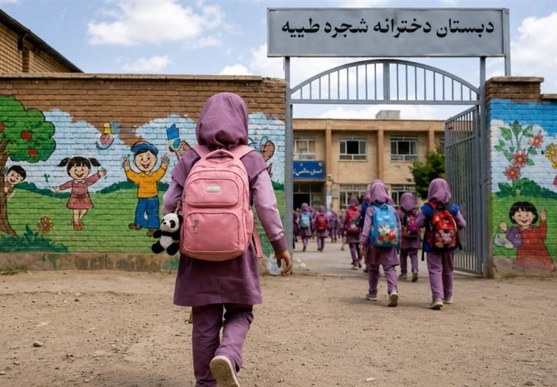 تلنگر به سکوت مجامع بین‌الملل در نماهنگ “بیدار شو دنیا”