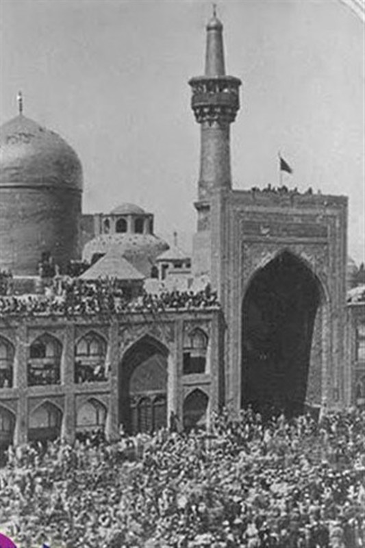 تنها میراث دکتر شیخ؛ مرد افسانهای مشهد، در حال ویرانی است پزشک , مشهد مقدس ,
