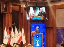 جانشین فرمانده کل سپاه: دستاوردهای دفاعی با تحریم متوقف نمیشوند/ انسجام اجتماعی نهتنها ضعیف نشد، بلکه در مخالفت با رژیم صهیونیستی و آمریکا تقویت شد