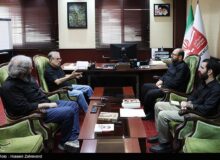 حاج احمد متوسلیان اجازه نمی‌داد منافقین حرفی را به ما دیکته کنند