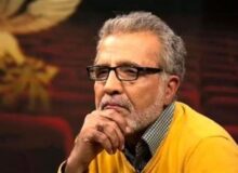 “حال خونیندلان” در مراسم وداع با آقای شهید ایران
