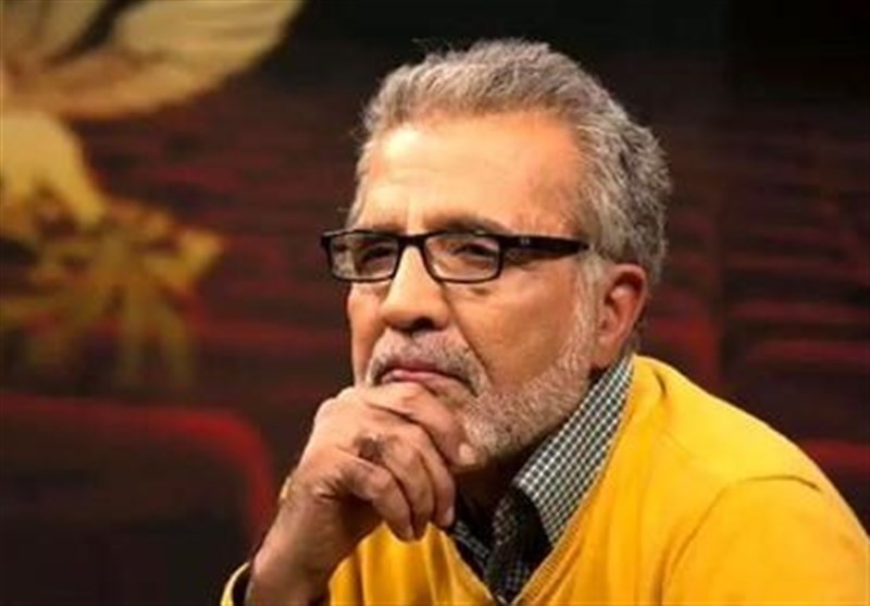 “حال خونین‌دلان” در مراسم وداع با آقای شهید ایران