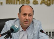 حرکت گرگان به سوی «شهر دانش‌بنیان»؛ فراخوان بخش خصوصی برای هوشمندسازی خدمات شهری