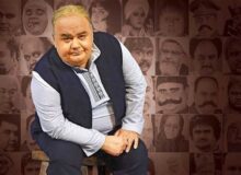 درگذشت اکبر عبدی بازیگر سینما و تلویزیون/ ده نمکی تأیید کرد
