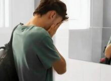 دو شاخصه مهم اختلالات سلامت روان در نوجوانان