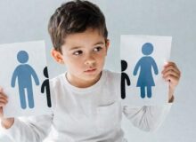 راهکارهای کم‌آسیب‌کردن طلاق برای کودکان