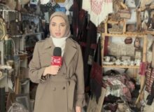 روایت جدیدی از «دامون» شکنجه‌گاه زنان فلسطینی؛فرح ابوعیاش آزاد می‌شود؟