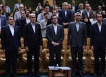 رونمایی از نقشه راه جدید زیست‌بوم فناوری کشور