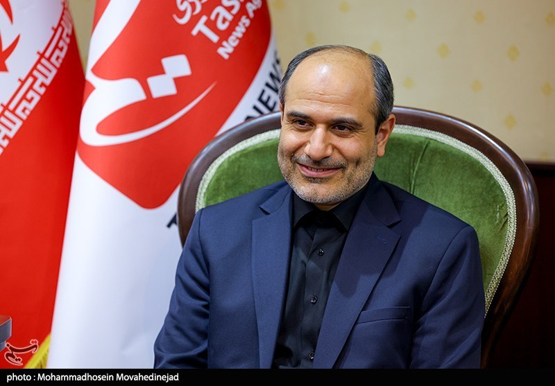 زائران اربعین بهصورت 24 ساعته به خدمات قضایی “عدل ایران” دسترسی دارند