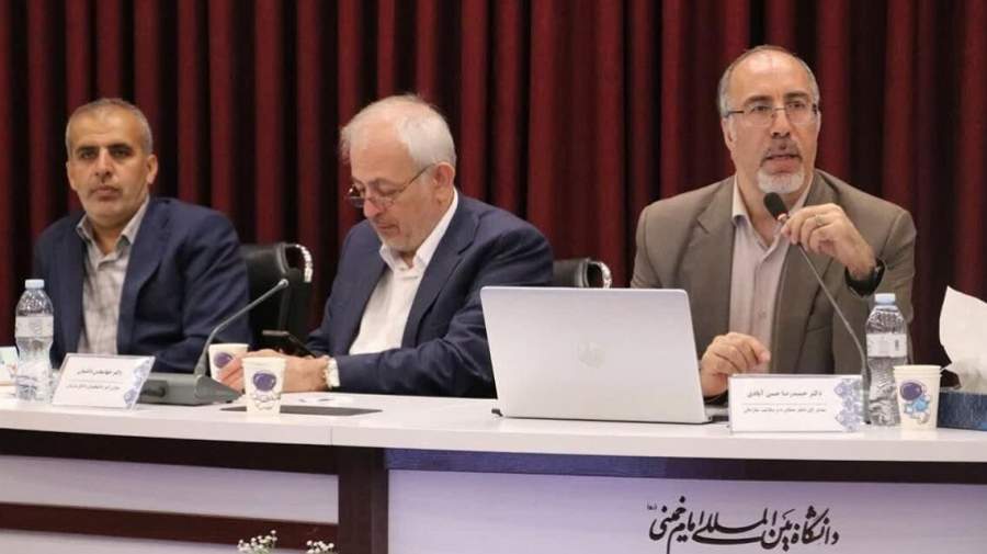 سلامت روان دانشجویان در شرایط پساجنگ؛ محور نشست معاونان دانشجویی دانشگاهها