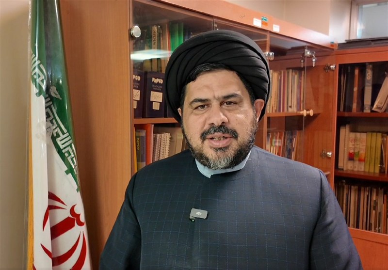 شبکه 350 موکبی اوقاف در 8 محور خدمت‌رسانی اربعین