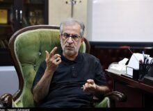 صدسال دیگر هم به سرنوشت حاج‌احمد پی نخواهیم برد/رفتن حاجی مشکوک بود!