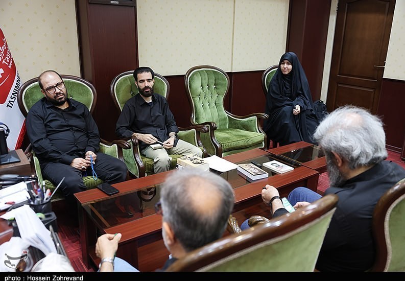 صدسال دیگر هم به سرنوشت حاج‌احمد پی نخواهیم برد/رفتن حاجی مشکوک بود!