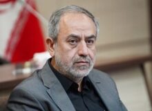 قزوین میزبان رویداد ملی «تا ثریا»