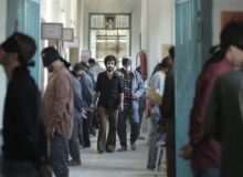 «لباس شخصی»؛ قصه‌ای جاسوسی از نفوذی‌های توده