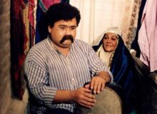 ماجرای تنبک نوازی اکبر عبدی/ علیزاده: حسی خوبی در نوازندگی داشت