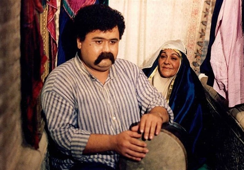 ماجرای تنبک نوازی اکبر عبدی/ علیزاده: حسی خوبی در نوازندگی داشت