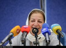 مرضیه برومند دبیر جشنواره تئاتر کودک و نوجوان شد