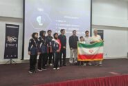 موفقیت دانش‌آموزان ایرانی در مسابقات جهانی رباتیک مالزی