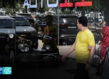 ناقوس جنگ خریداران را به بازار خودرو برگرداند / بازار در انتظار چه چیزی است؟+ جدول قیمت