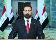 نخست‌وزیر عراق: فقدان رهبر ایران را نباید صرفاً فقدان یک فرد دانست