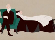 نظریه‌ها و سهم زیگموند فروید در روانشناسی