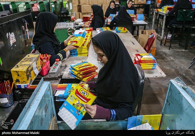 نوشت افزار ایرانی اسلامی , نوشت‌افزار , لوازم‌التحریر , 