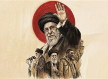 نویسنئده یمنی: رهبر شهید؛ صدایی که هرگز خاموش نخواهد شد