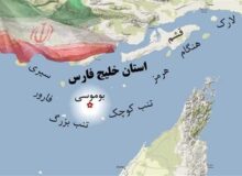 واکنش هنرمندان به حملات دشمن به جنوب کشور