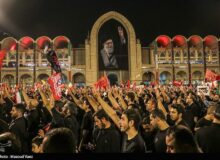 وداع با رهبری که دغدغه سینما داشت