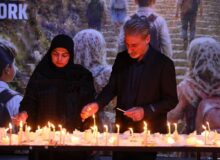 پایان «مشق ناتمام» با ادای احترام به خانواده ماکان نصیری