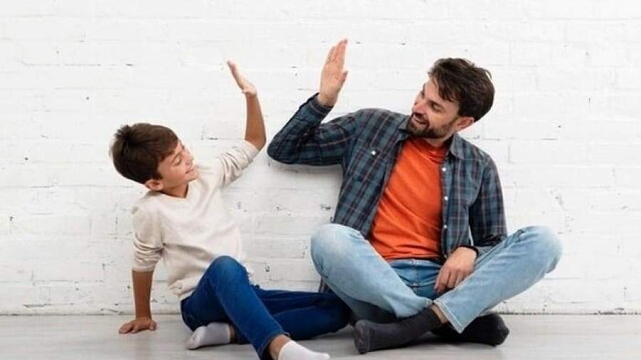 پژوهشی تازه درباره نقش خانواده در سالهای حساس نوجوانی