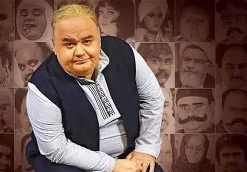 پیامهای تسلیت درگذشت اکبر عبدی